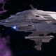 Illustration for article titled Are Any of These Fictional Space Habitats Actually Possible?